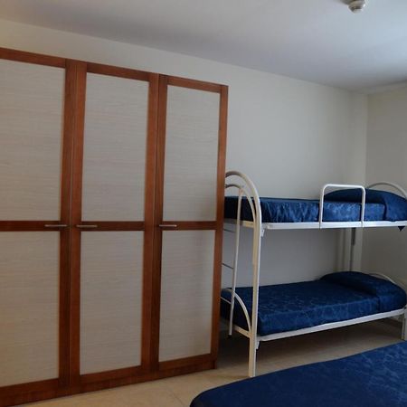 Hotel Club Portogreco Scanzano Jonico Kültér fotó