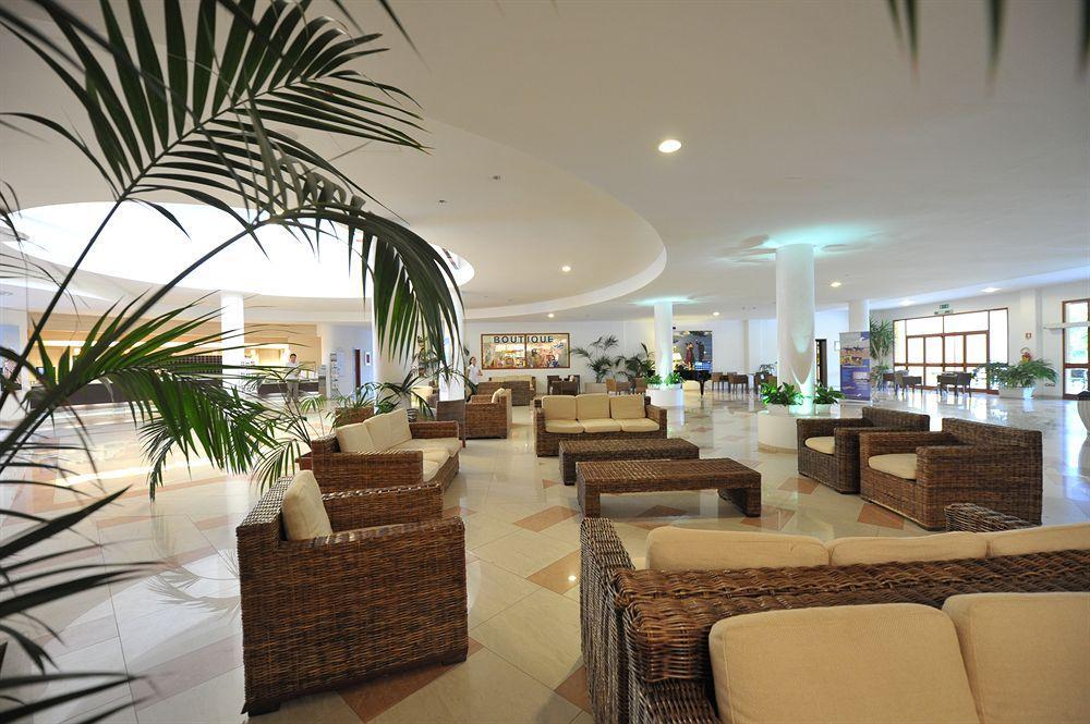 Hotel Club Portogreco Scanzano Jonico Kültér fotó