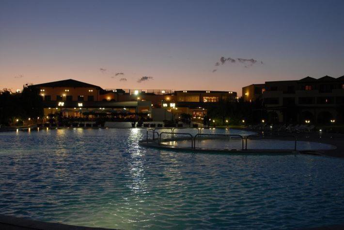 Hotel Club Portogreco Scanzano Jonico Kültér fotó