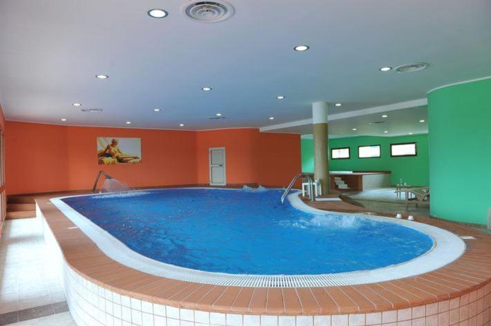 Hotel Club Portogreco Scanzano Jonico Kültér fotó