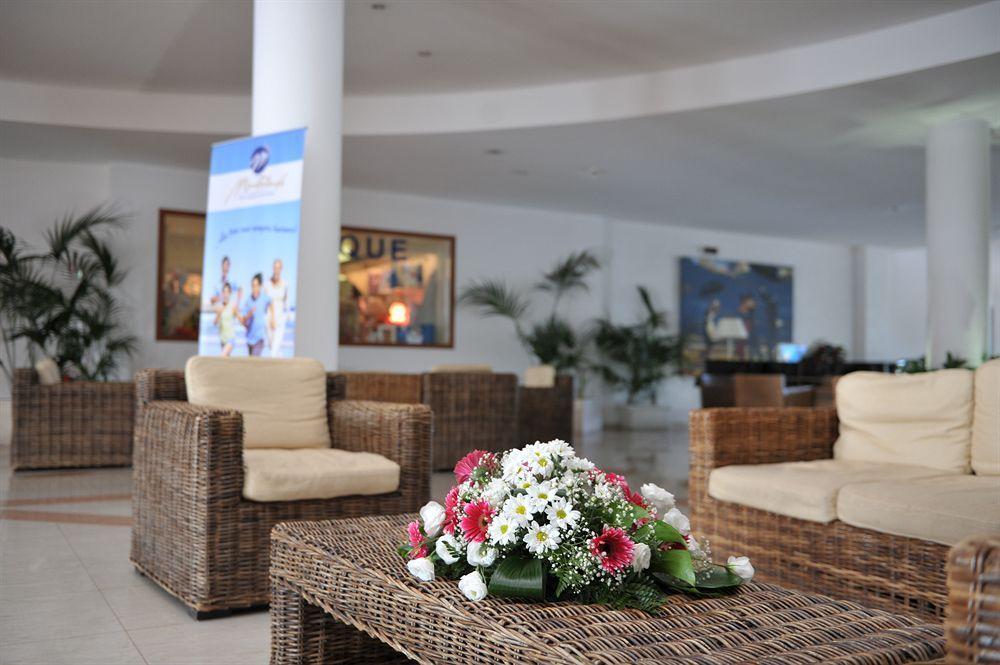 Hotel Club Portogreco Scanzano Jonico Kültér fotó