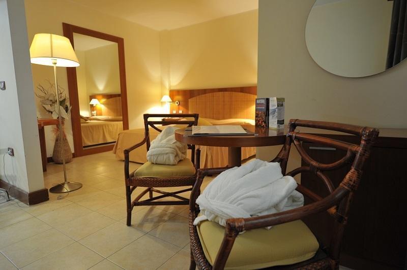 Hotel Club Portogreco Scanzano Jonico Kültér fotó